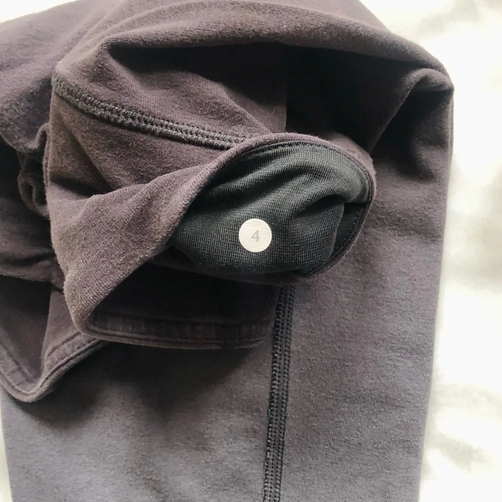 Lululemon Crops Bundle - Picture 4 of 10